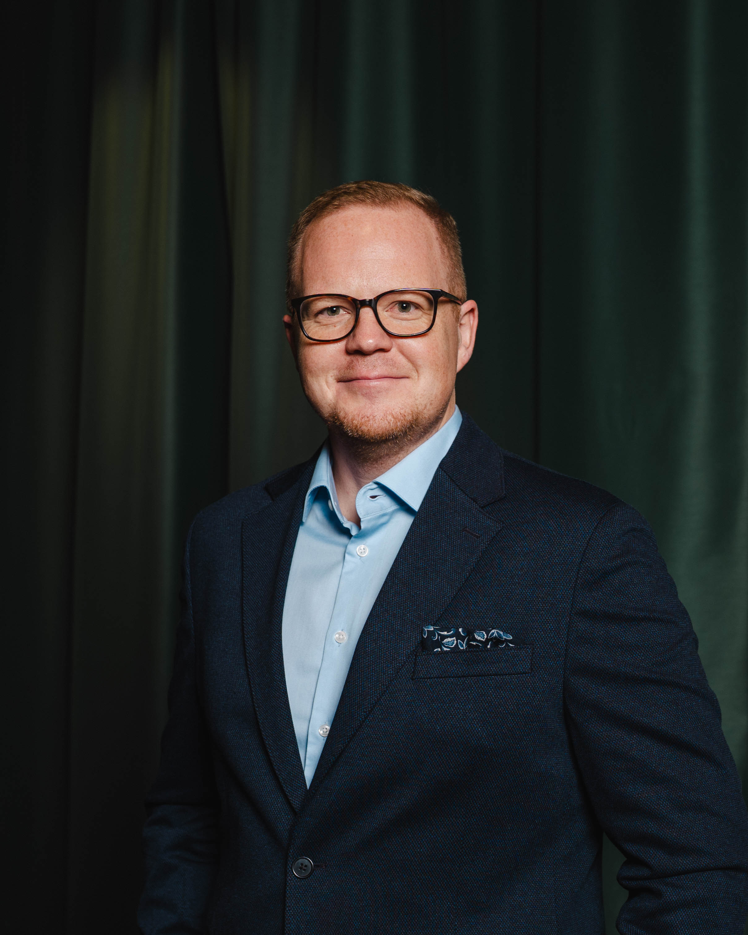 Consensus Solutions grafik