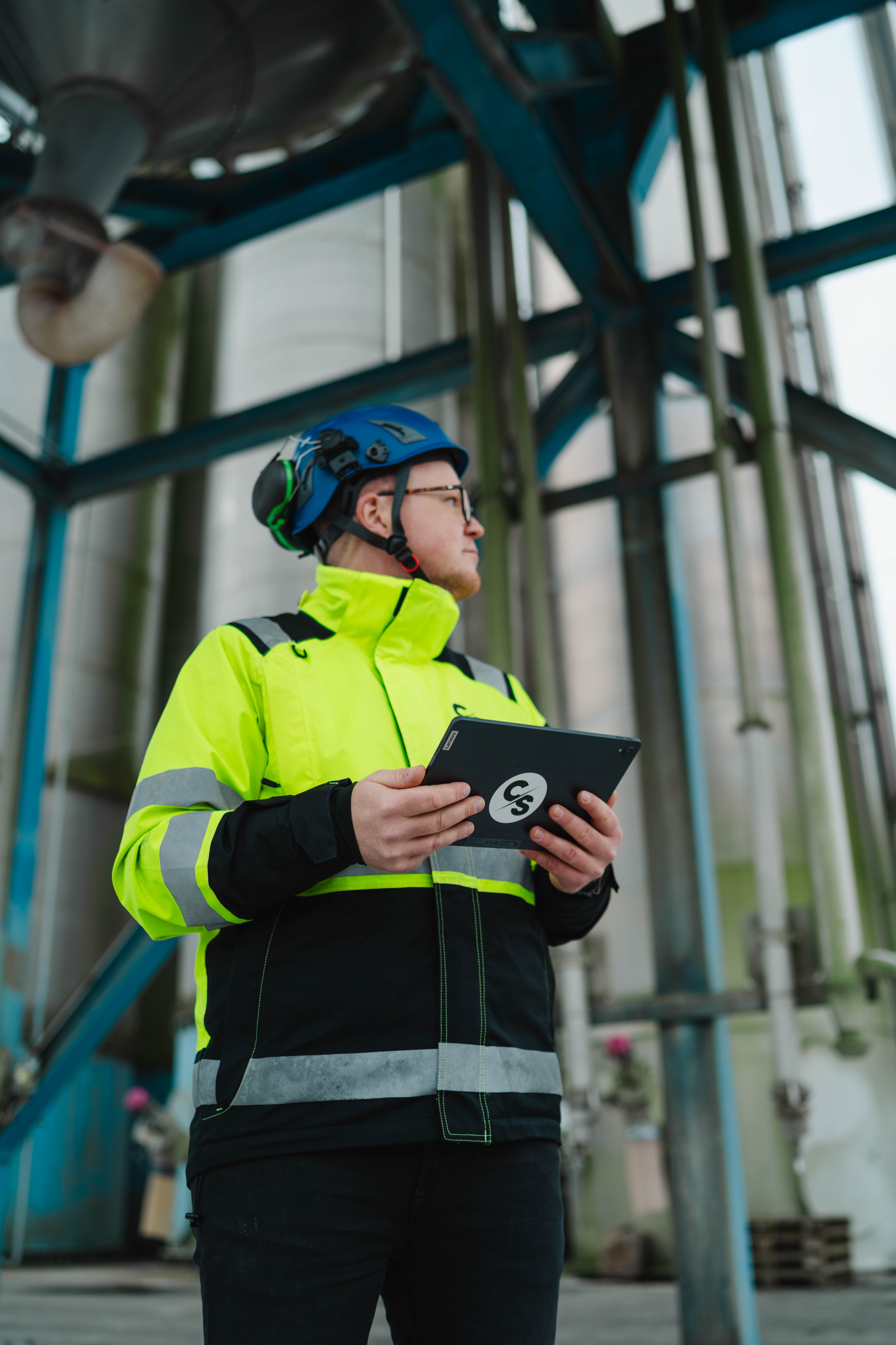 Consensus Solutions grafik